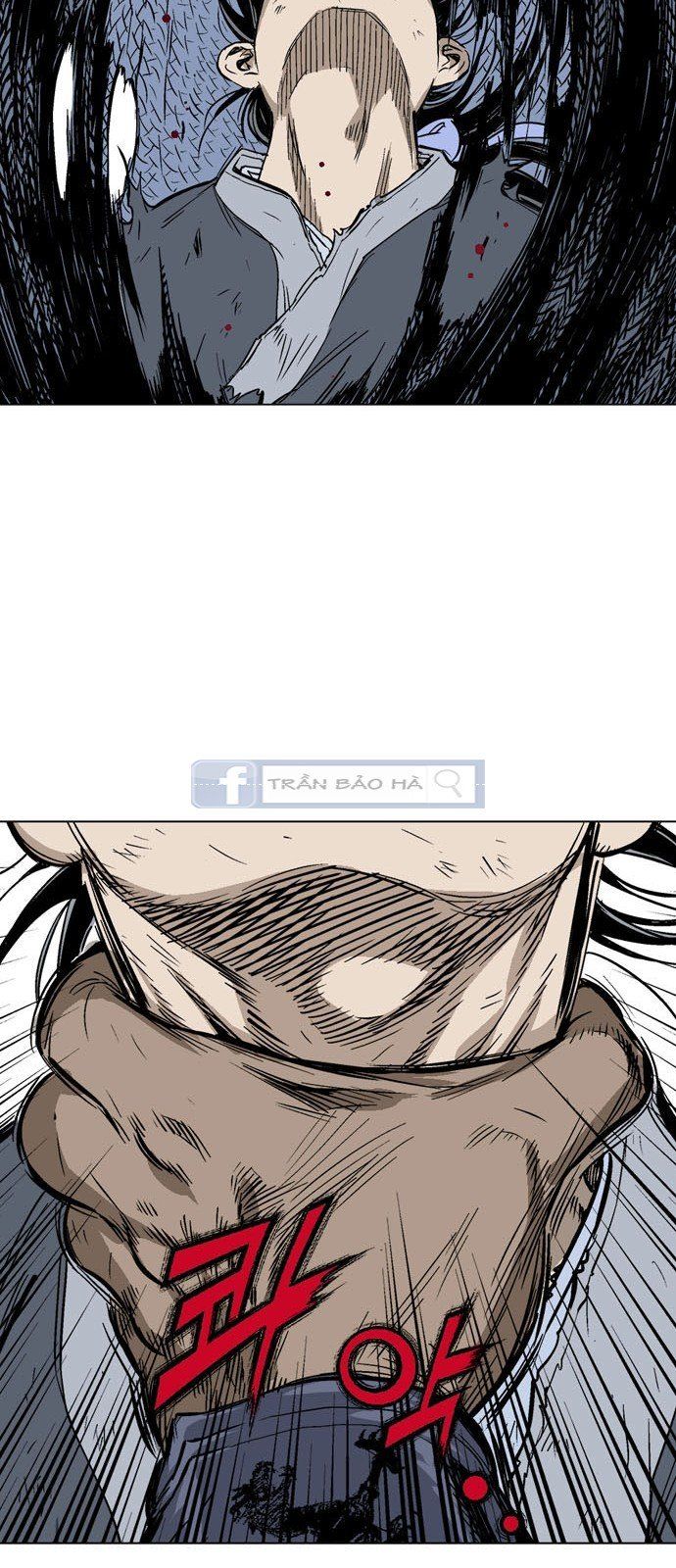 Cao Thủ 2: Chapter 71