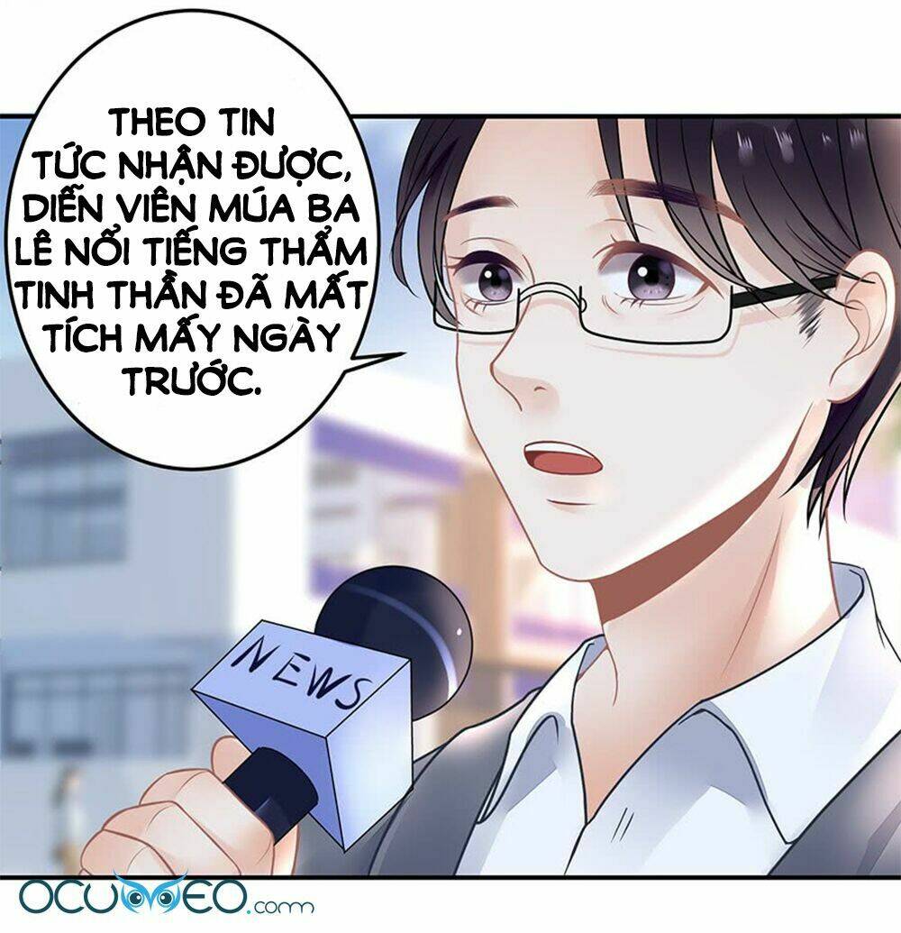 Bạn Trai Điều Khiển Giấc Mơ: Chapter 12