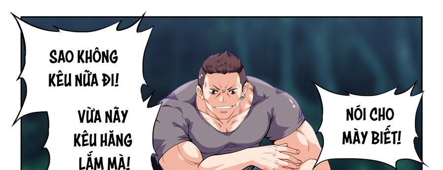 Hệ Thống Giả Dạng: Chapter 1