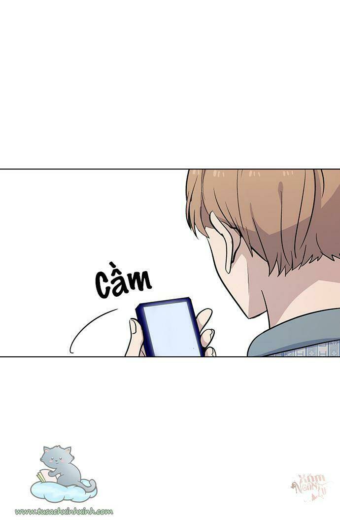 Thằng Bạn Trai Tồi Tệ Của Tôi: Chapter 64