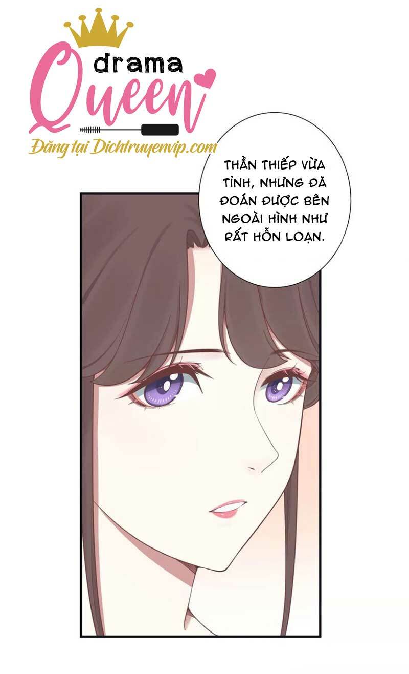 Hoàng Hậu Bận Lắm: Chapter 174