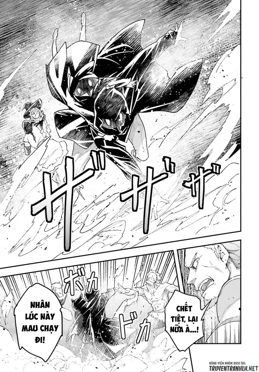 Thường Dân Cấp 999: Chapter 49
