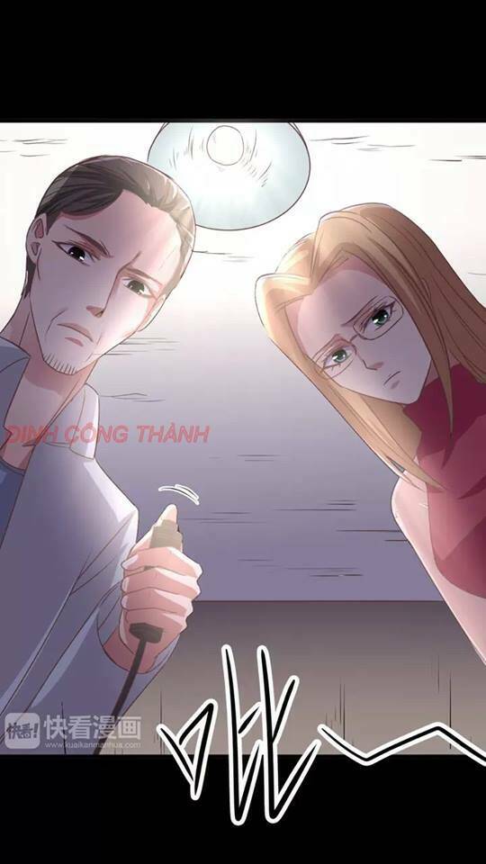 Truyện Kinh Dị Ở Tòa Nhà Số 44: Chapter 43