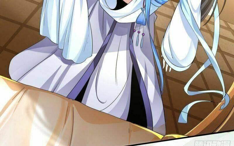 Vận Rủi Thực Không Phải Cha Ta: Chapter 17