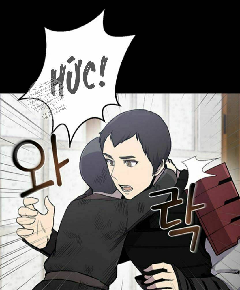 Luân Hồi Ác Nhân: Chapter 16