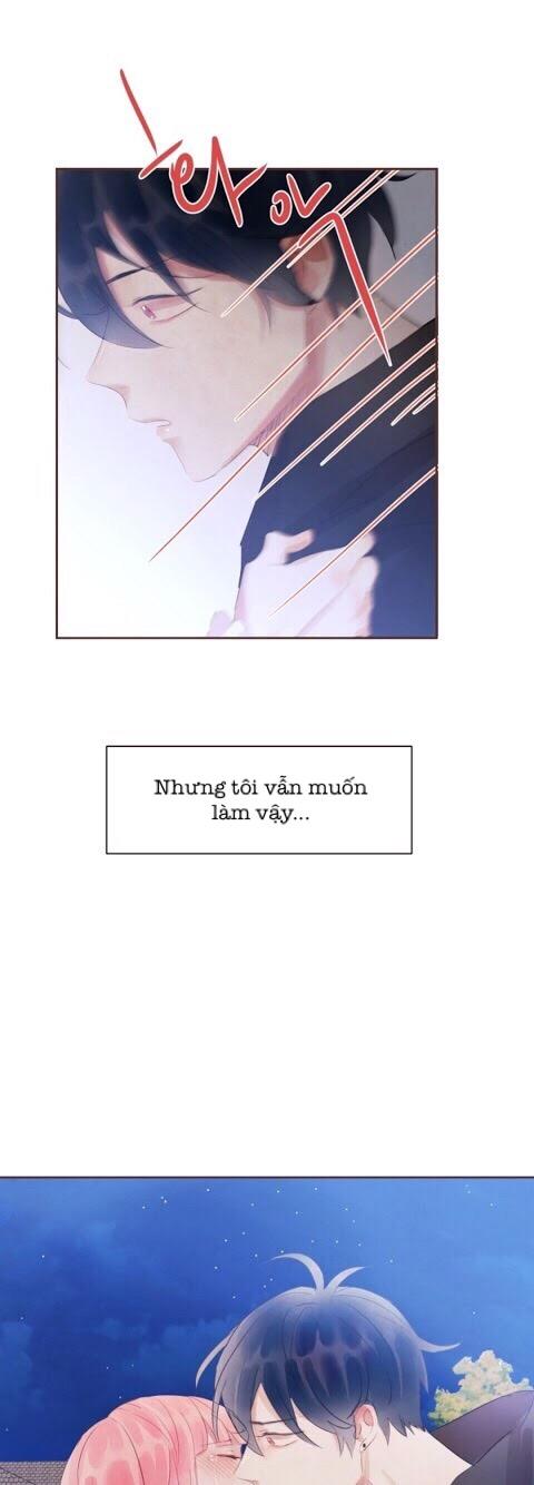 Giữa Tình Yêu Và Tình Bạn: Chapter 31