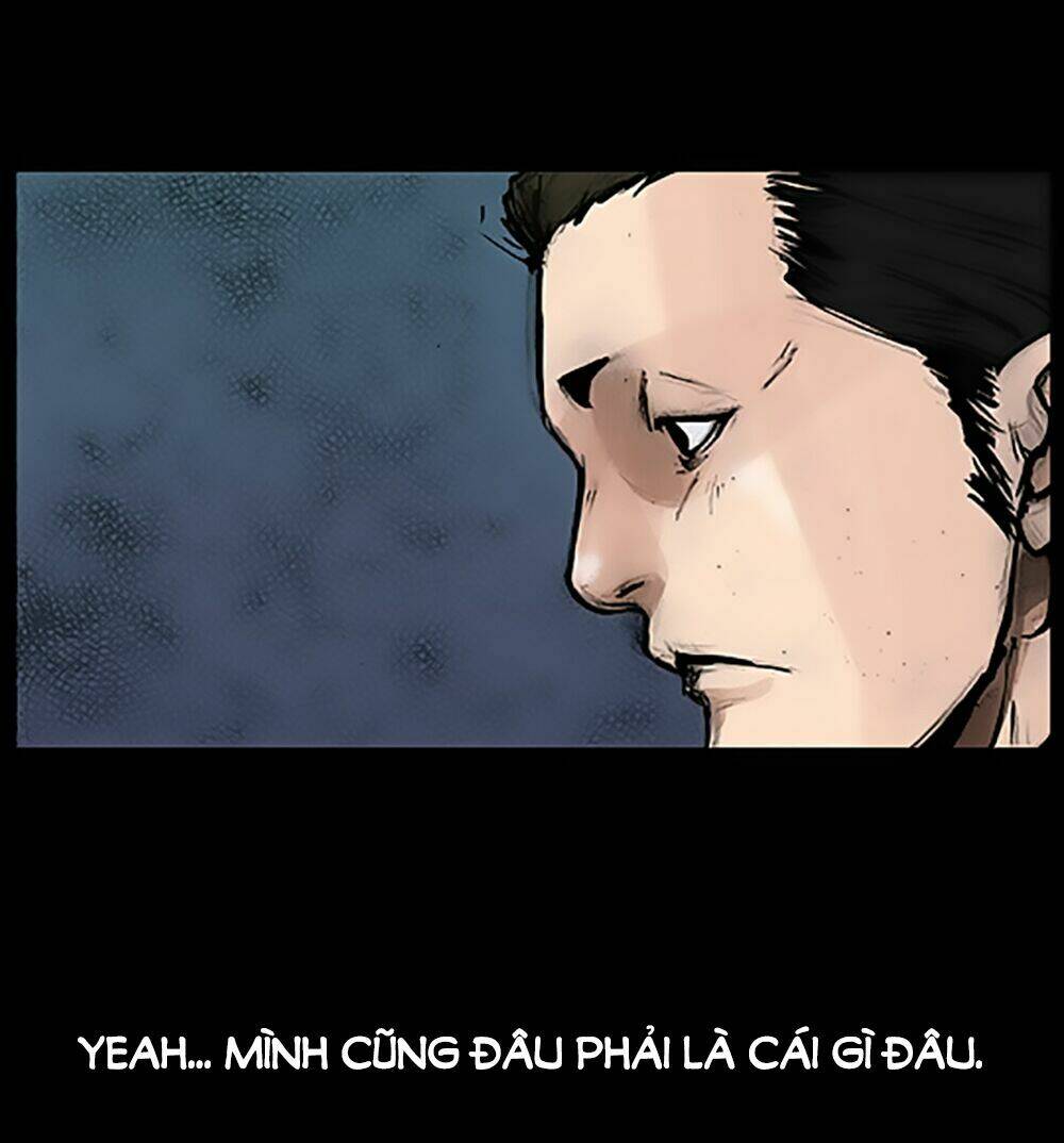 Độc Cô Tiền Truyện: Chapter 63