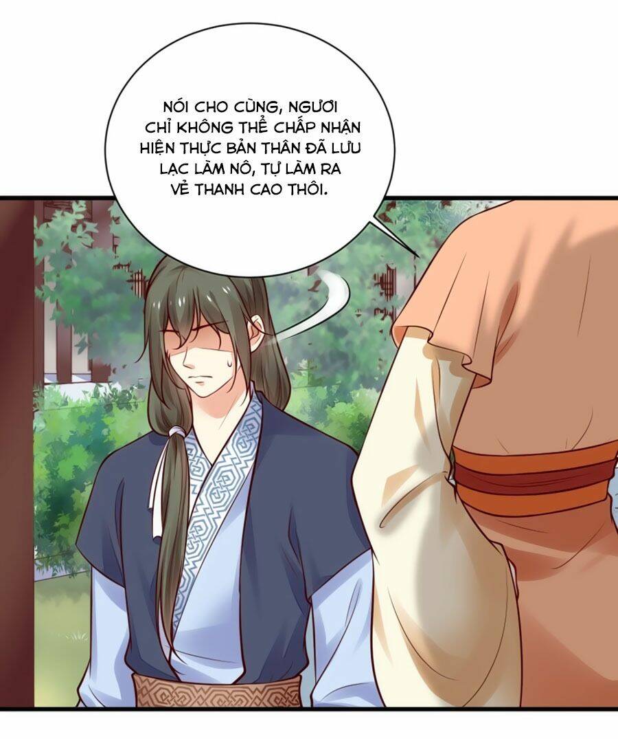 Nữ Đế Livestream Công Lược: Chapter 34