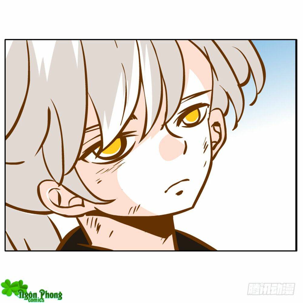 Hòa Thượng Và Tiểu Long Quân: Chapter 32