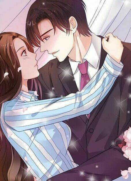 Tôi Cho Phép Em Thích Tôi: Chapter 5