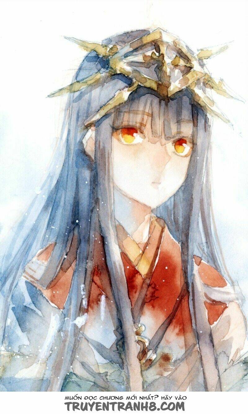 Sư Phụ Lại Trêu Chọc Ta: Chapter 20