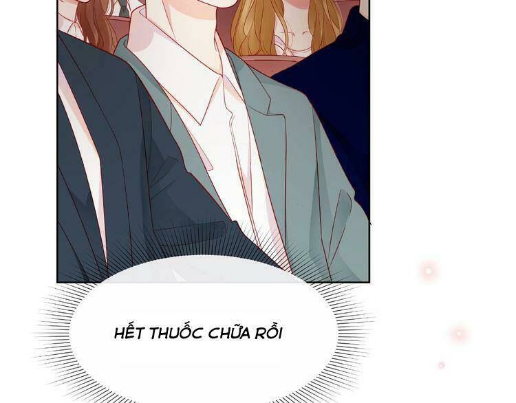 Giai Điệu Của Sự Va Chạm: Chapter 46