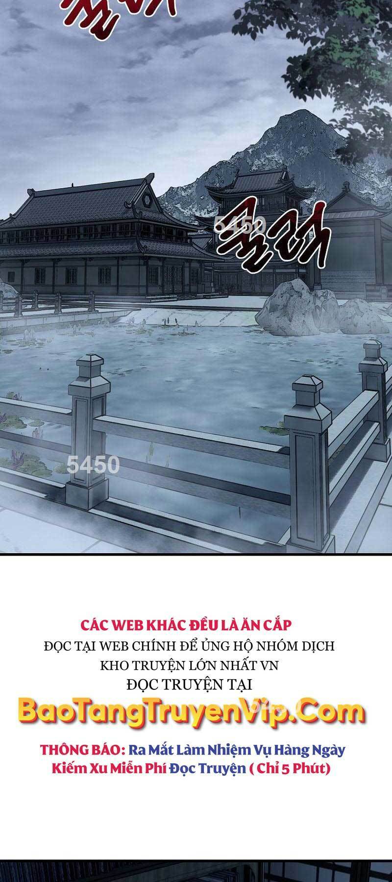 Đông Phương Bất Bại: Chapter 16