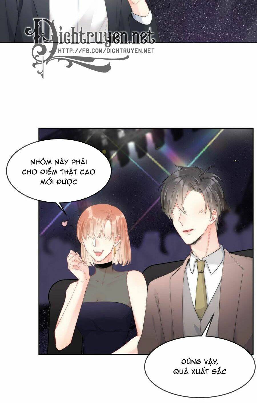 Boss Đại Nhân Là Nữ Thần?: Chapter 64