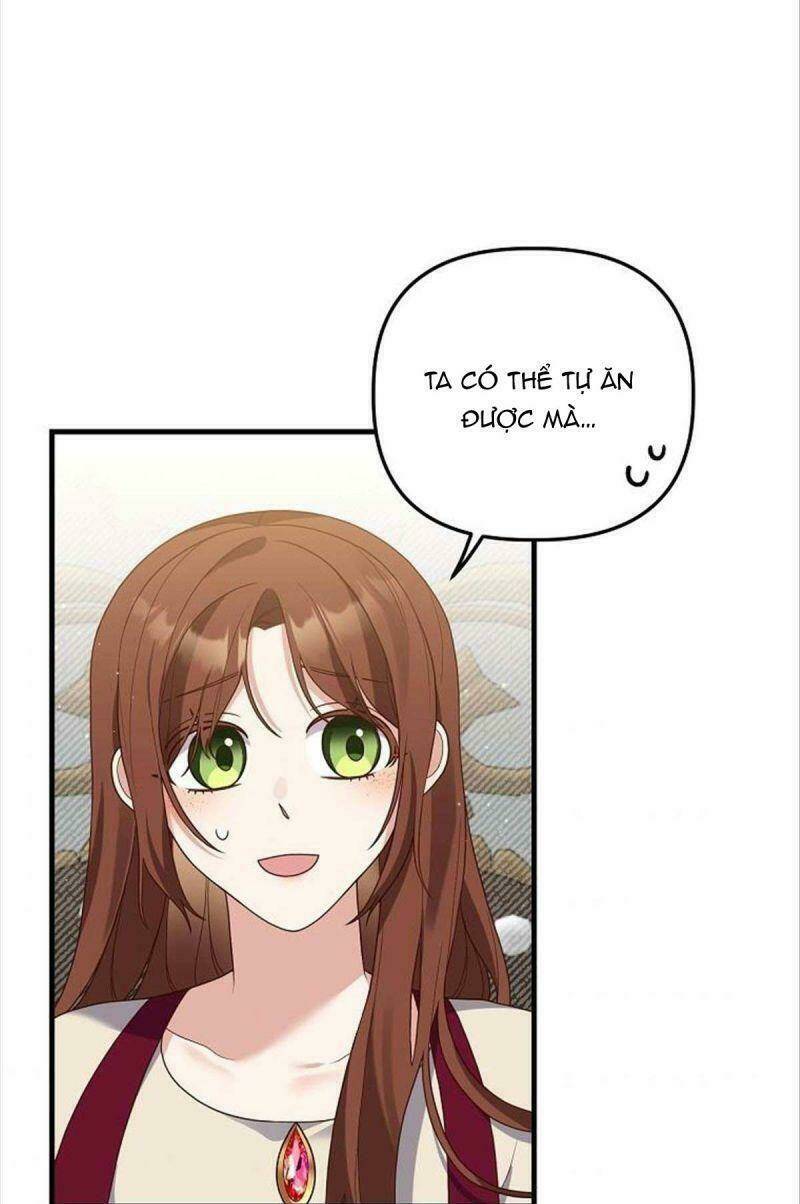 Hôn Phu Của Tôi Là Nam Chính Yandere: Chapter 18