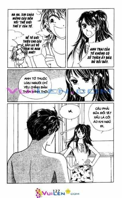 Cô Gái Yêu Kiều: Chapter 6