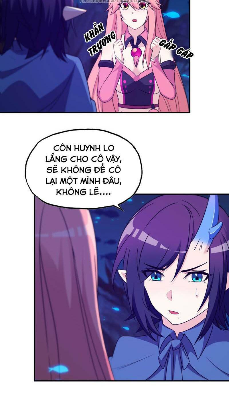 Khởi Đầu Bằng Một Con Côn: Chapter 67