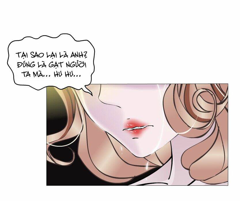 Cạm Bẫy Của Nữ Thần: Chapter 127