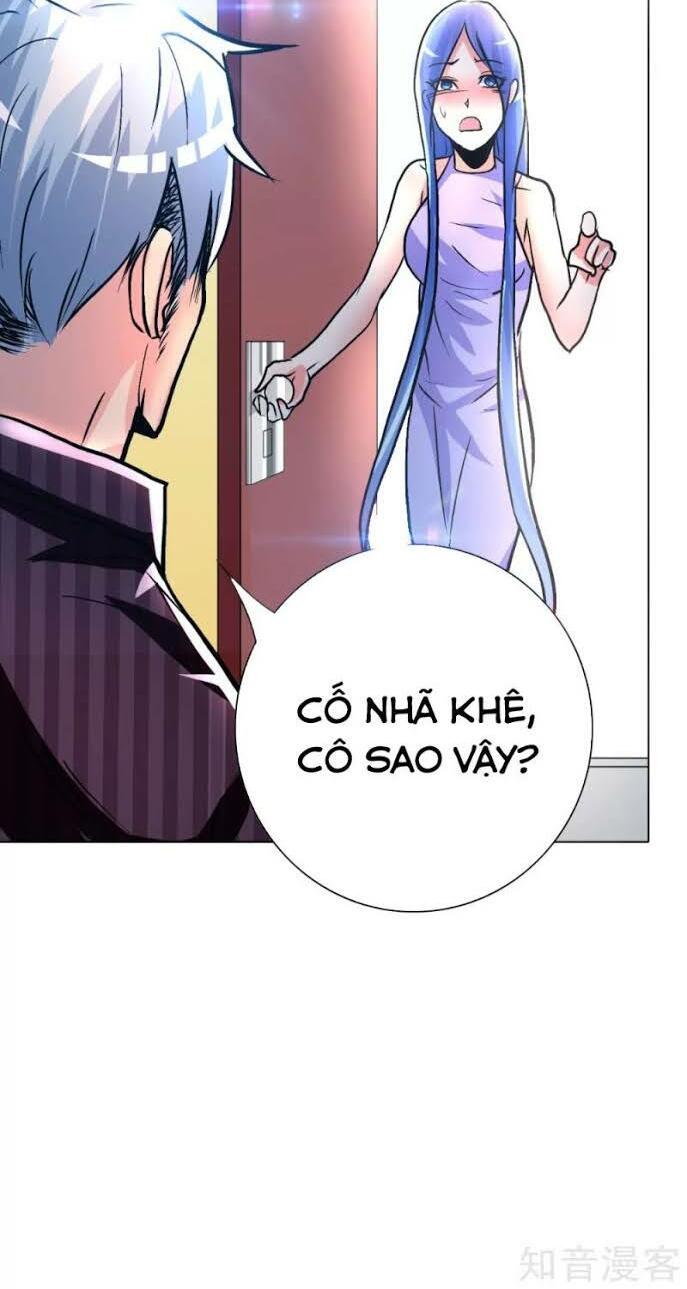 Hệ Thống Tiên Tôn Tại Đô Thị: Chapter 95