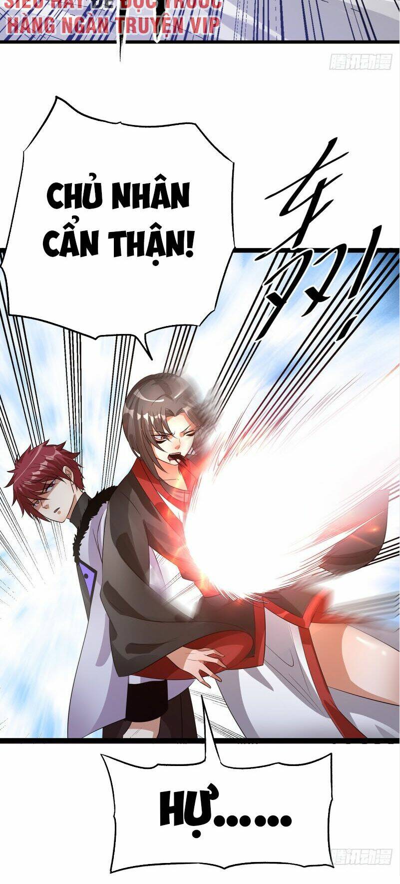 Tiên Vương Trùng Sinh: Chapter 100