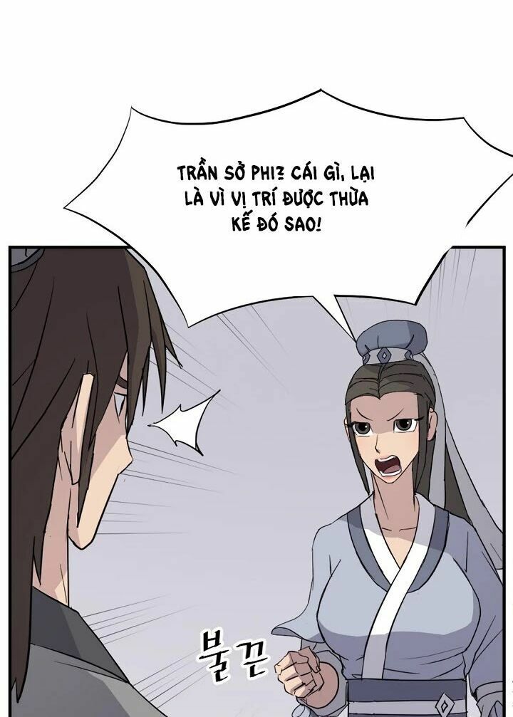 Trọng Sinh, Bất Khả Chiến Bại: Chapter 103