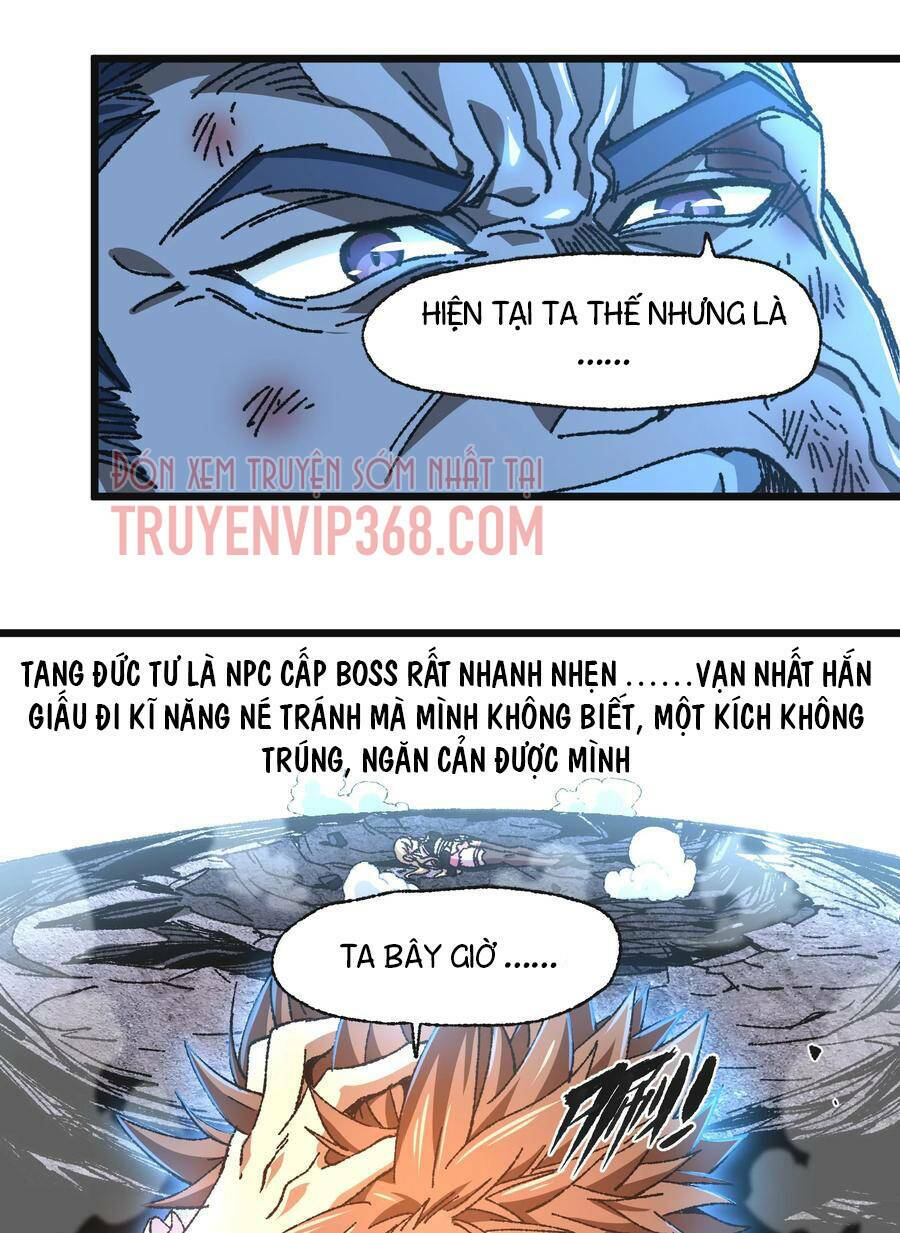 Vú Em Vô Địch: Chapter 29
