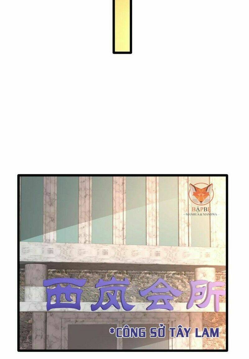 Đô Thị Tà Vương: Chapter 58