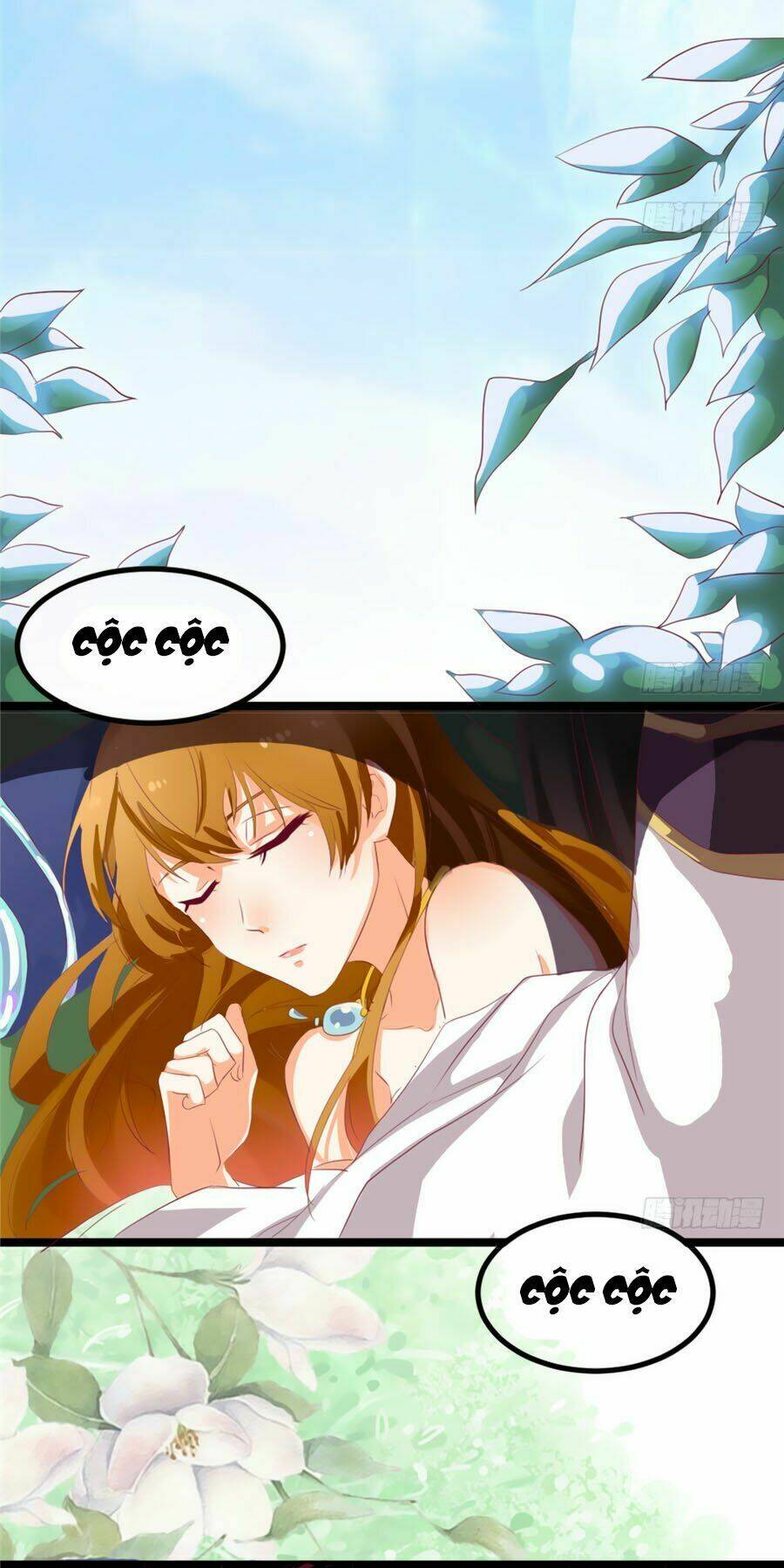 Ngọc Vi Mai: Chapter 7