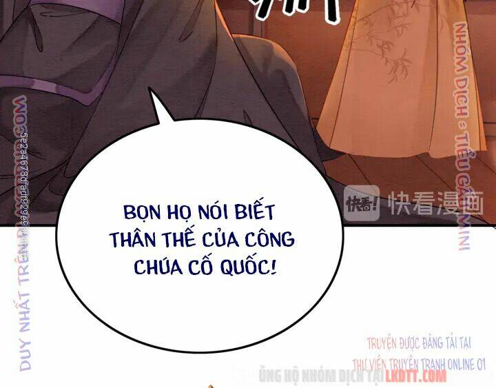 Trọng Sinh Bá Sủng Nhiếp Chính Vương Quá Mạnh Mẽ: Chapter 168