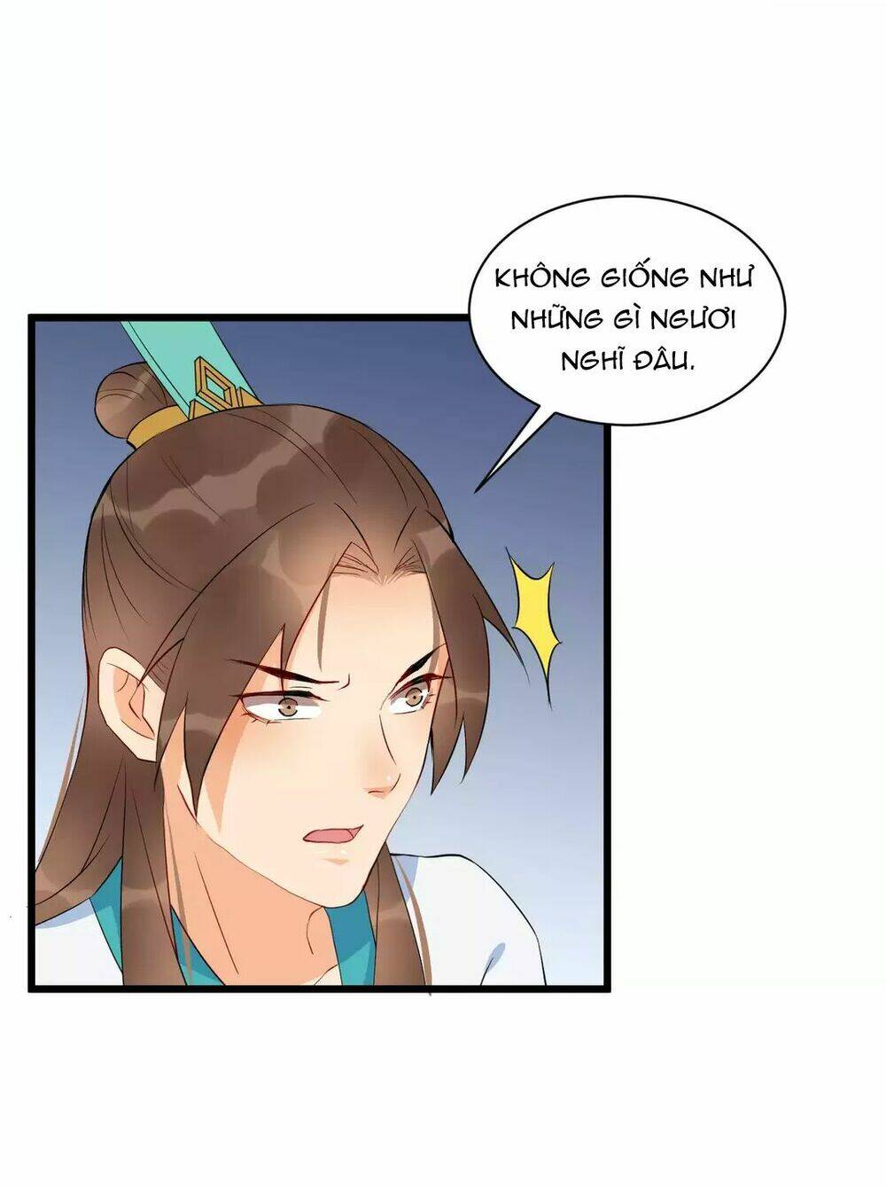 Bồng Sơn Viễn: Chapter 45