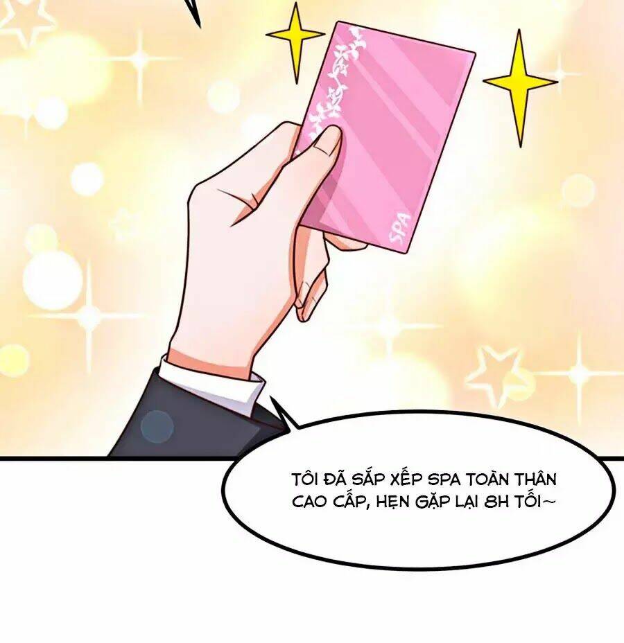 Nhật Ký Báo Thù Của Thiên Kim Hai Mặt: Chapter 42