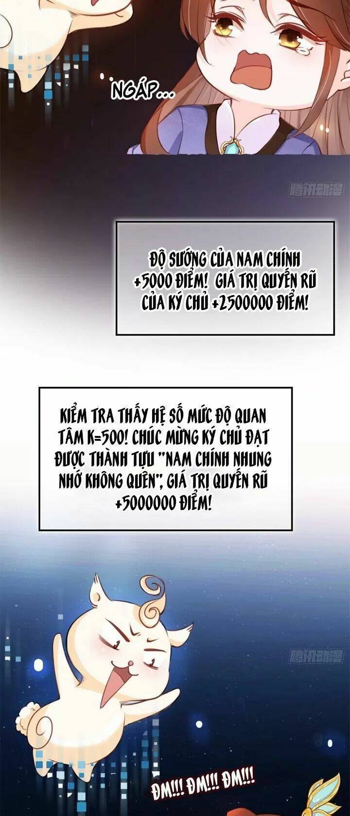 Nàng Trở Thành Bạch Nguyệt Quang Của Vương Gia Bệnh Kiều: Chapter 39