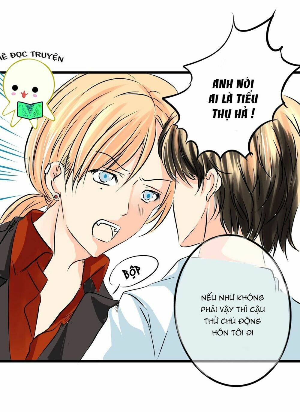 Lớp Học Biến Chất: Chapter 9