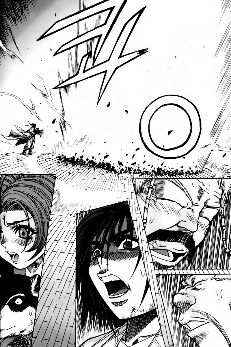 Diêm Đế: Chapter 50