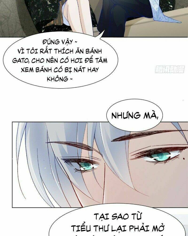 Ảnh Đế Yêu Hồ: Chapter 32