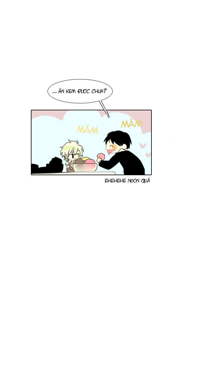 End & Save: Chapter 1.1