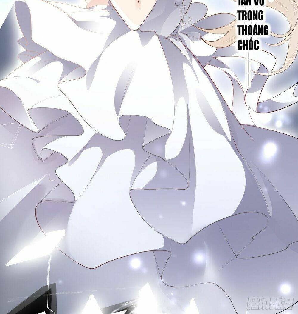 Lấy Tình Yêu, Lấy Thời Gian: Chapter 1