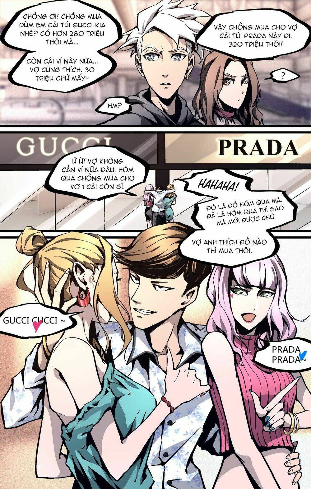 Tiêu Dao Pháp Ngoại: Chapter 29