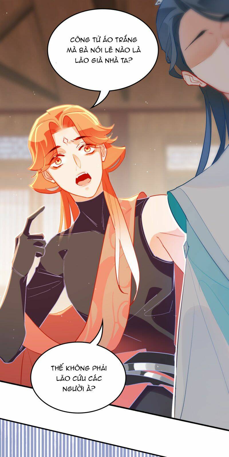 Thượng Đô Thiên Yêu Lục: Chapter 20