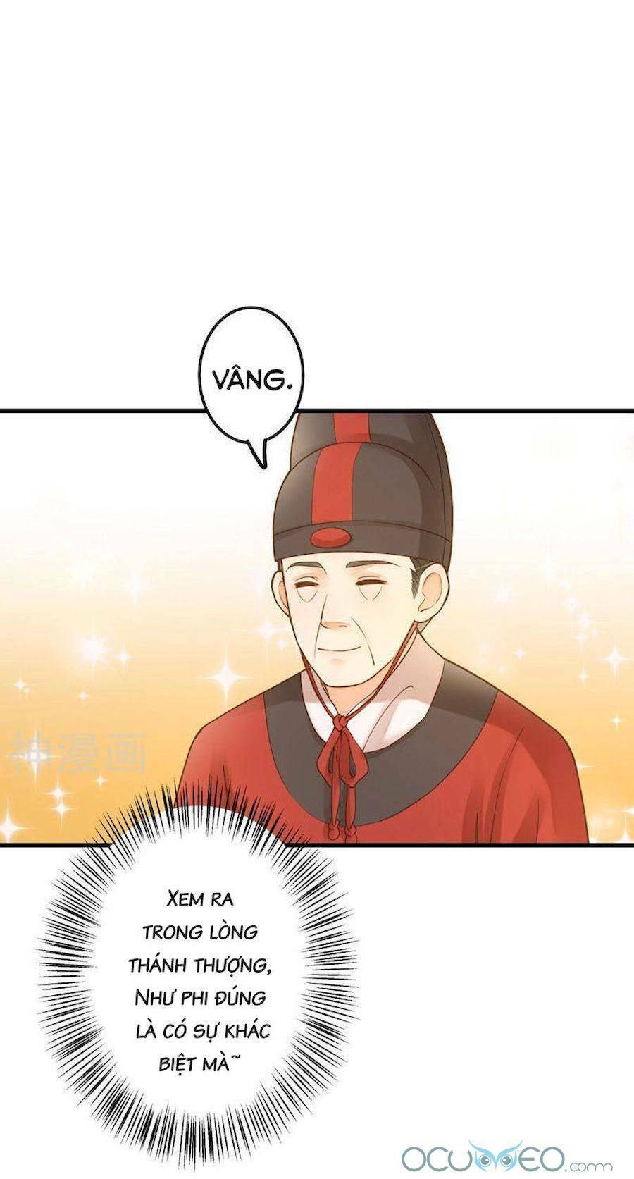 Quý Phi Này Có Chút Cơ: Chapter 20
