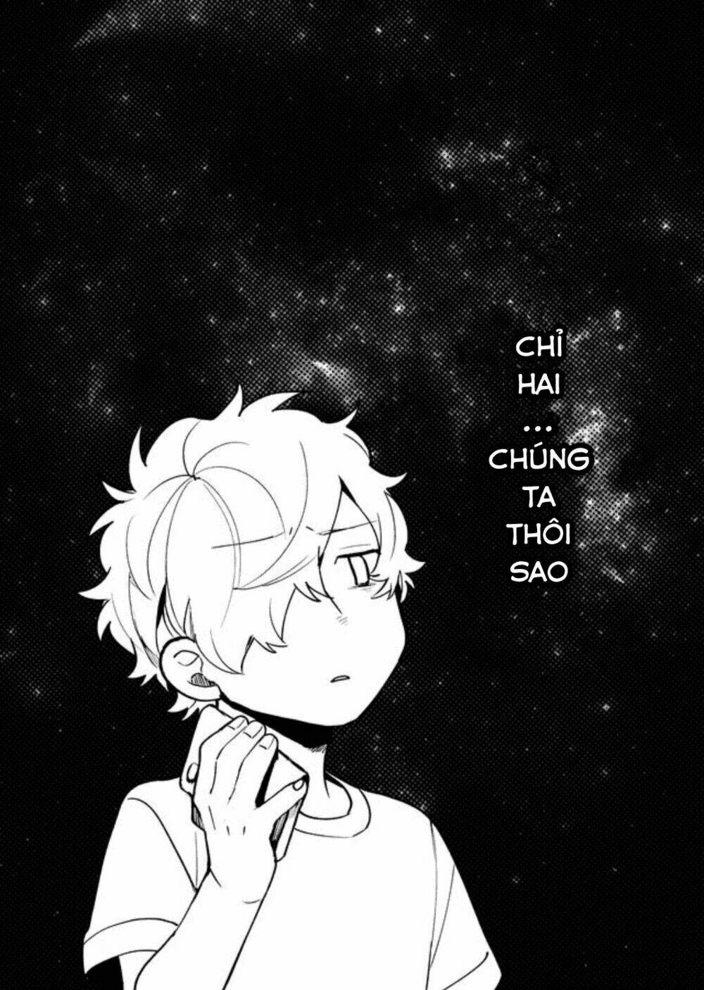 Memento Memori: Chapter 21