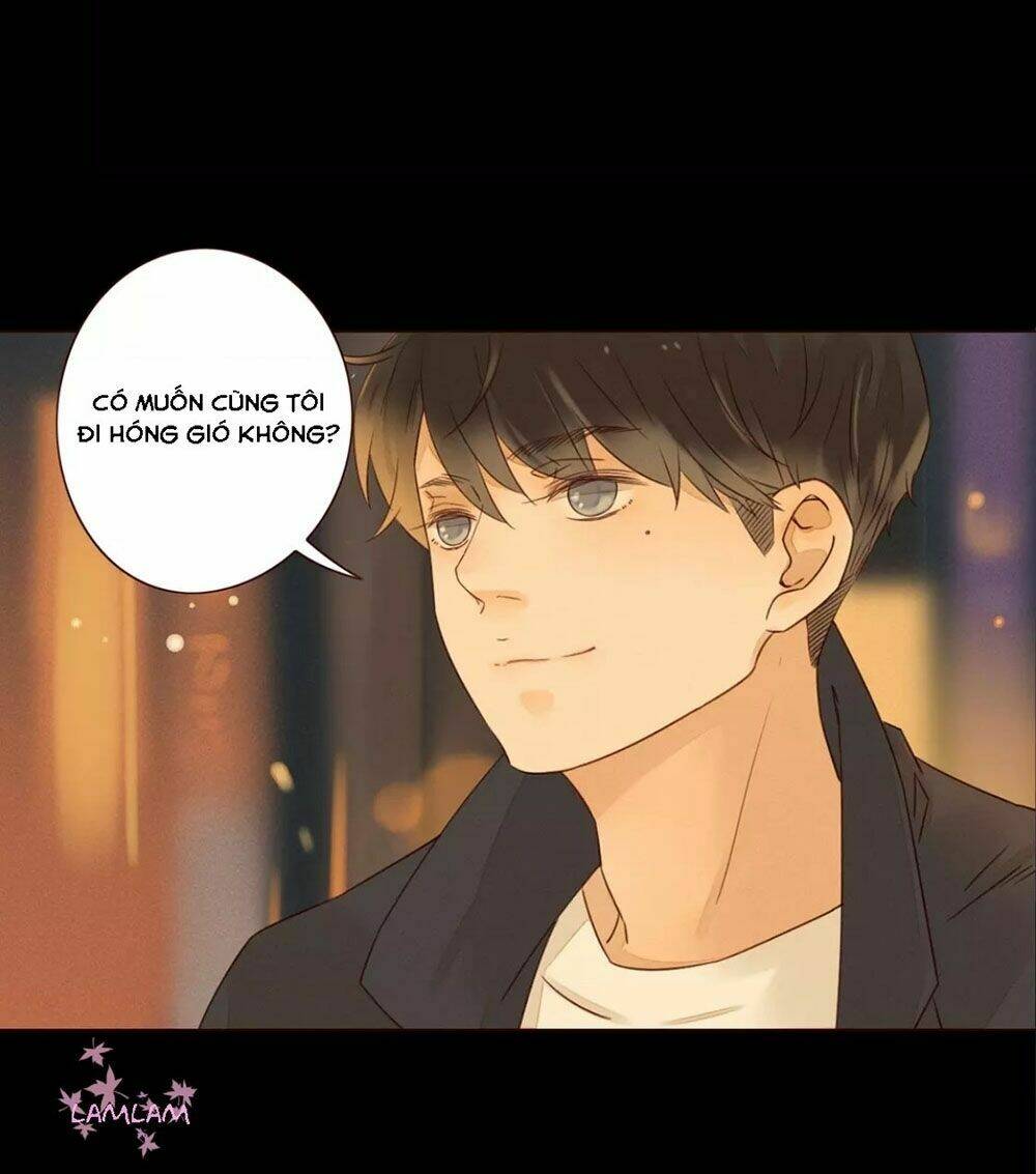Cô Ấy Không Đáng Yêu: Chapter 2