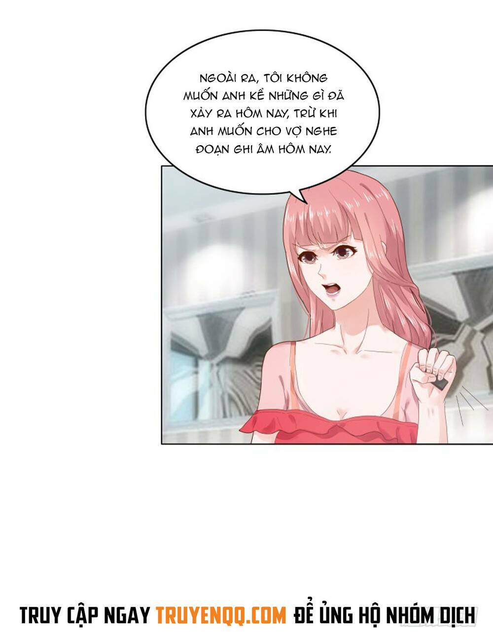 Nữ Hoàng Luật: Chapter 2