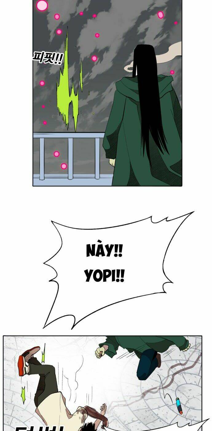 Hard Core Leveling Warrior: Chapter 174