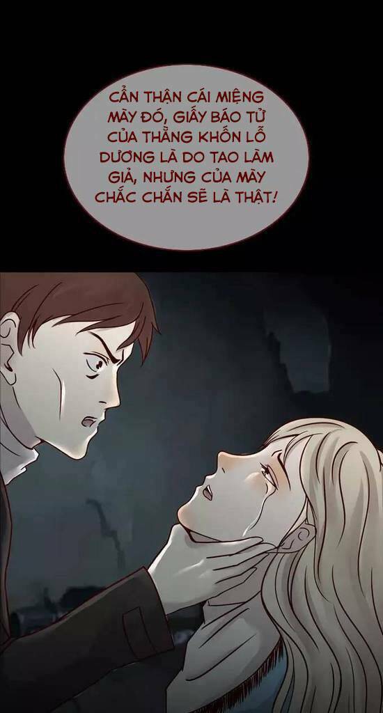 Tấm Da Người: Chapter 8