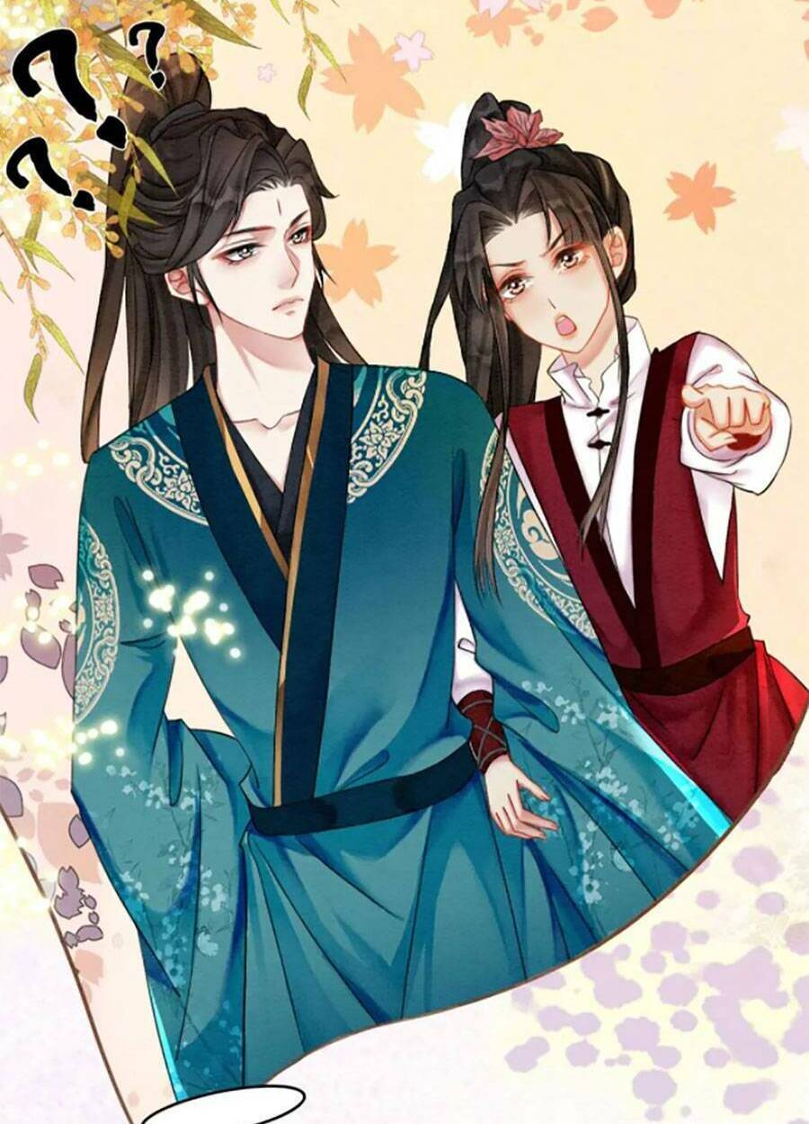 Xung Hỉ Vương Phi: Chapter 65