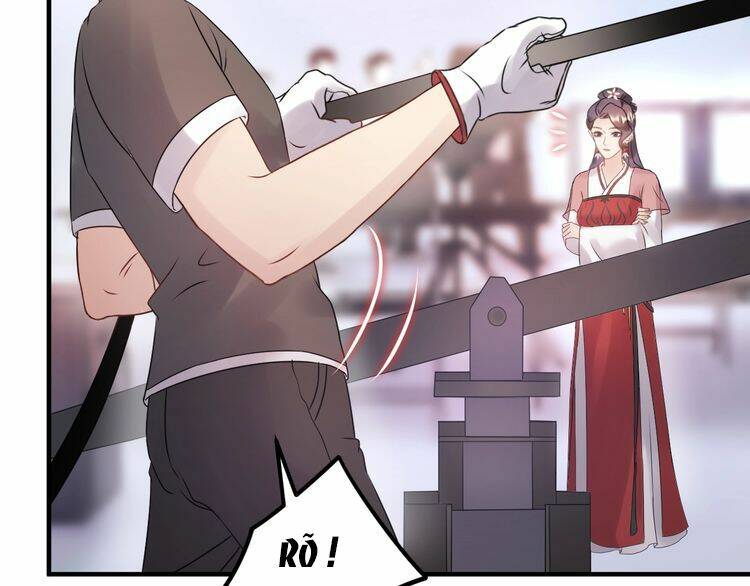 Trong Sinh Chi Ức Vạn Ảnh Hậu Yếu Thượng Vị: Chapter 112