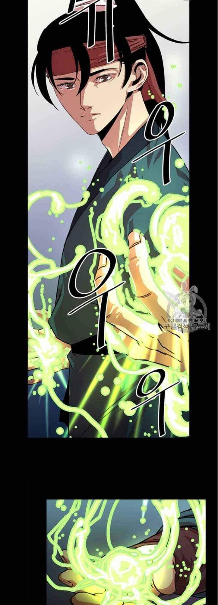 Hành Trình Của Cử Nhân Ma Hyun: Chapter 7