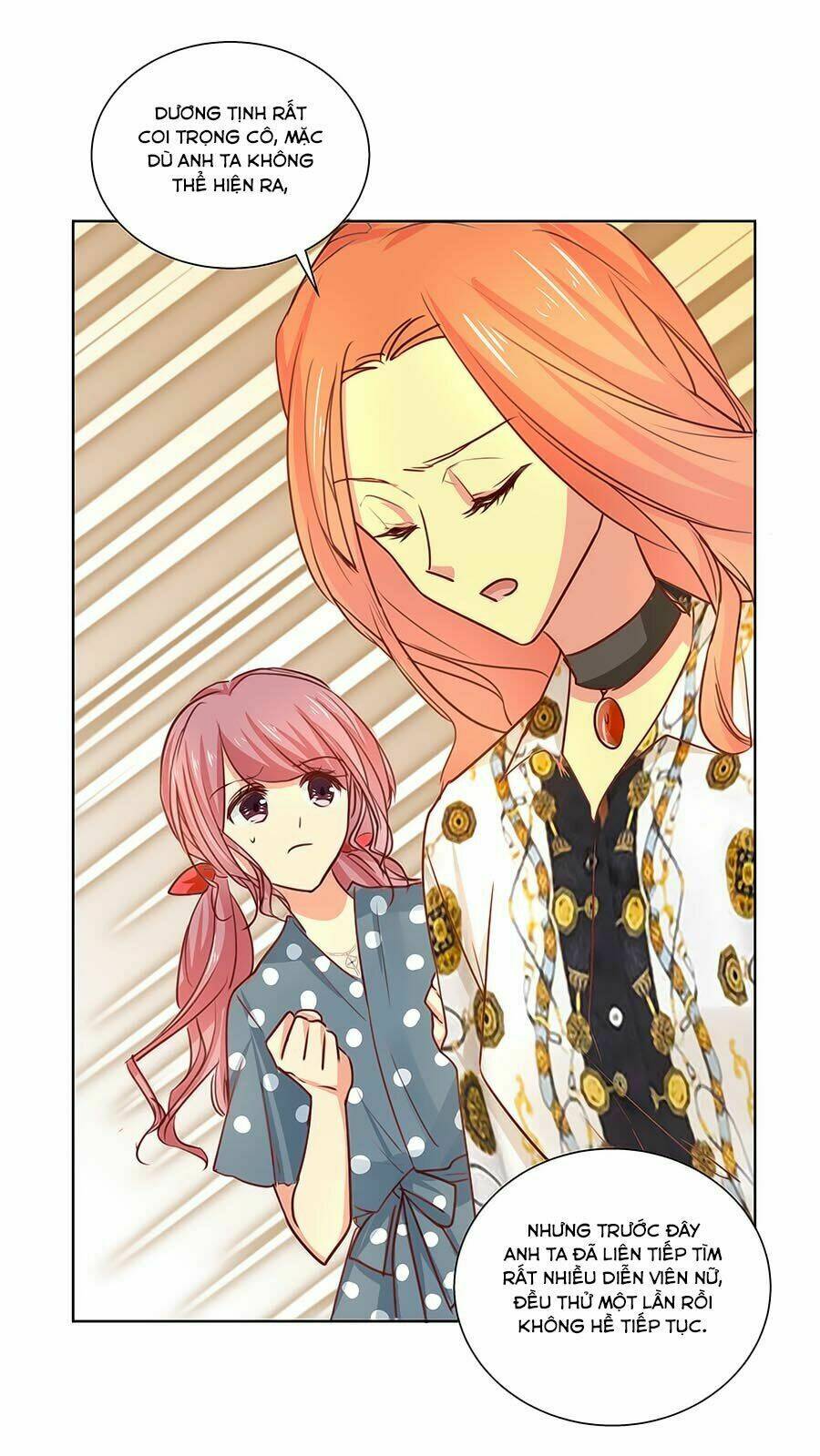 Lưu Luyến Tinh Diệu: Chapter 117