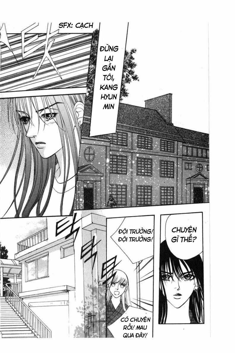 Saver - Vị Cứu Tinh: Chapter 1